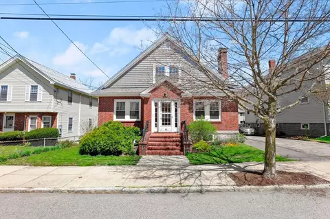 32 Wellsmere Rd #2, Boston, MA 02131