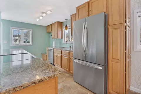 Kitchen - 72 Gail St, Springfield, MA 01108 photo 3 of 5