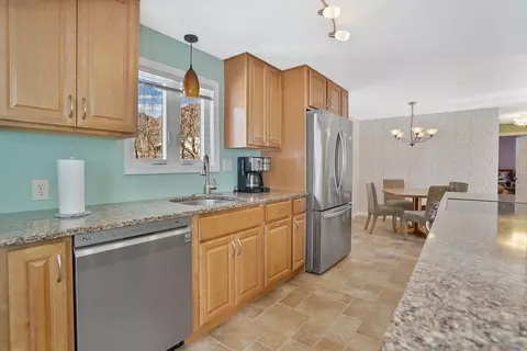 Kitchen - 72 Gail St, Springfield, MA 01108 photo 2 of 5