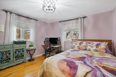 Bedroom - 72 Gail St, Springfield, MA 01108 photo 5 of 7
