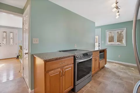 Kitchen - 72 Gail St, Springfield, MA 01108 photo 5 of 5