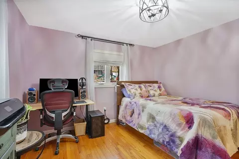Bedroom - 72 Gail St, Springfield, MA 01108 photo 6 of 7