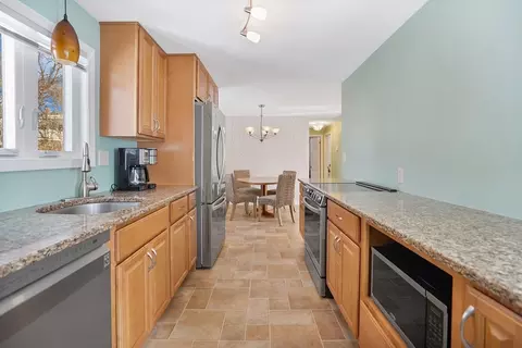 Kitchen - 72 Gail St, Springfield, MA 01108 photo 1 of 5