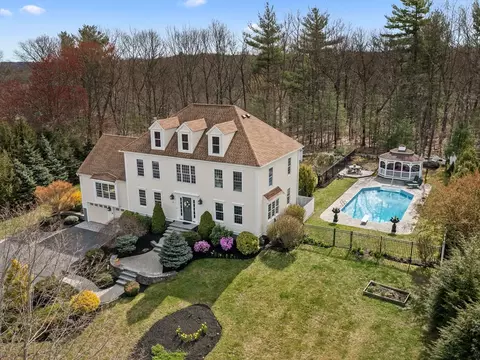 22 Samuel Harrington Rd, Westborough, MA 01581