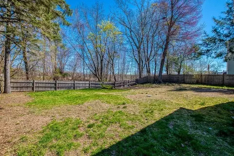 Exterior - 42 Berkeley Rd, Dedham, MA 02026 photo 9 of 10