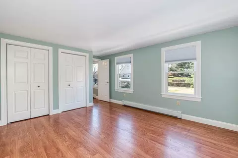Bedroom - 42 Berkeley Rd, Dedham, MA 02026 photo 3 of 4