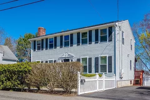 42 Berkeley Rd, Dedham, MA 02026