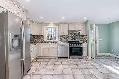 Kitchen - 42 Berkeley Rd, Dedham, MA 02026 photo 1 of 6