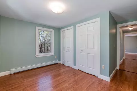 Bedroom - 42 Berkeley Rd, Dedham, MA 02026 photo 2 of 4