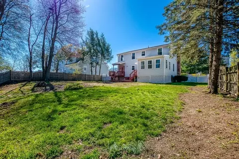 Exterior - 42 Berkeley Rd, Dedham, MA 02026 photo 10 of 10