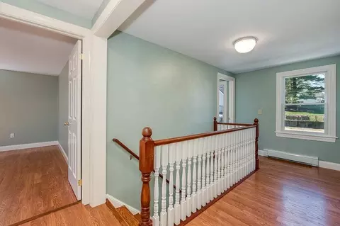 Entry Way - 42 Berkeley Rd, Dedham, MA 02026 photo 3 of 3
