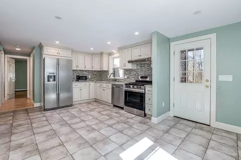 Kitchen - 42 Berkeley Rd, Dedham, MA 02026 photo 2 of 6