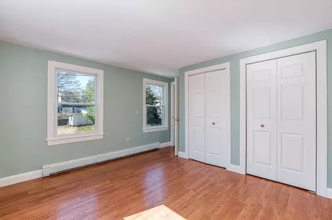 Bedroom - 42 Berkeley Rd, Dedham, MA 02026 photo 4 of 4