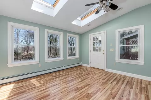 Dining - 42 Berkeley Rd, Dedham, MA 02026 photo 1 of 1