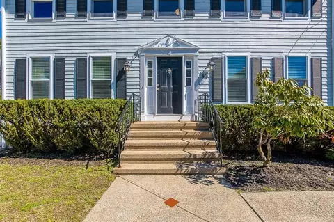 Exterior - 42 Berkeley Rd, Dedham, MA 02026 photo 3 of 10