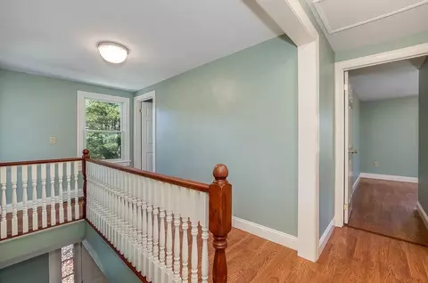 Entry Way - 42 Berkeley Rd, Dedham, MA 02026 photo 2 of 3
