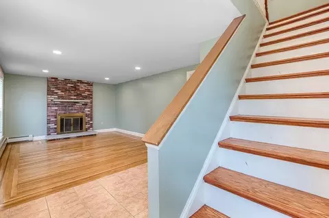 Entry Way - 42 Berkeley Rd, Dedham, MA 02026 photo 1 of 3
