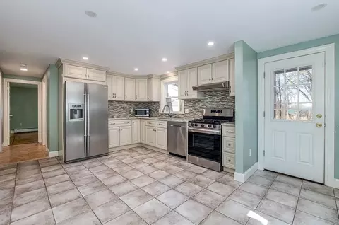 Kitchen - 42 Berkeley Rd, Dedham, MA 02026 photo 6 of 6