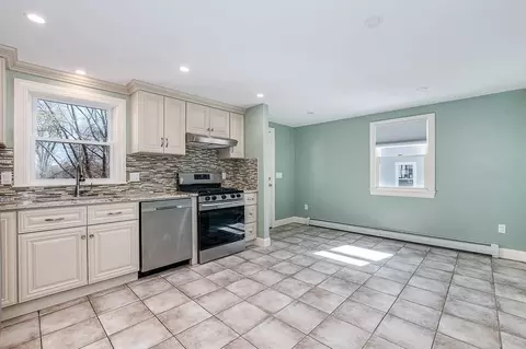 Kitchen - 42 Berkeley Rd, Dedham, MA 02026 photo 4 of 6