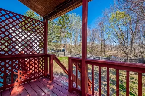 Exterior - 42 Berkeley Rd, Dedham, MA 02026 photo 4 of 10