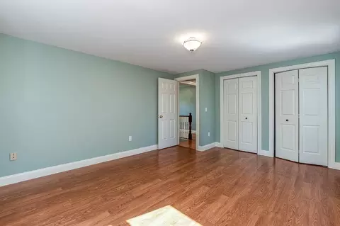 Bedroom - 42 Berkeley Rd, Dedham, MA 02026 photo 1 of 4