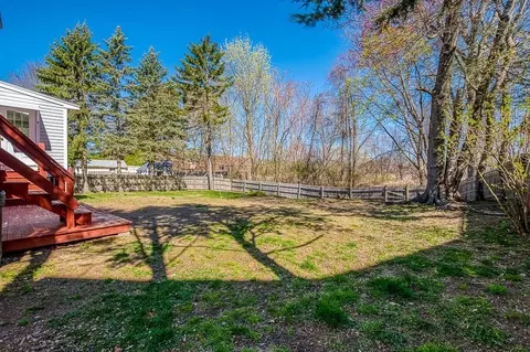 Exterior - 42 Berkeley Rd, Dedham, MA 02026 photo 6 of 10