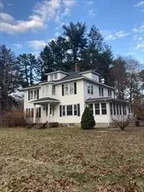 84 Taunton Ave, Norton, MA 02766
