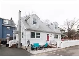 3 Wallace Park #3, Boston, MA 02130
