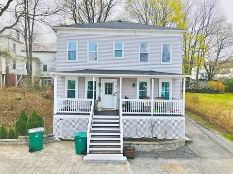 9 Payson St, Fitchburg, MA 01420