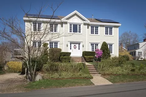 1 Sunset Rd, Nahant, MA 01908