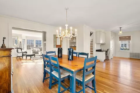 Dining - 10 Pickwick Rd, Marblehead, MA 01945 photo 3 of 3