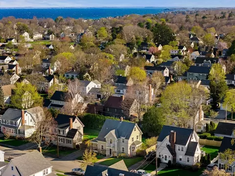 View/Area - 10 Pickwick Rd, Marblehead, MA 01945 photo 5 of 5