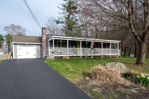 45 Vega Dr, Shrewsbury, MA 01545