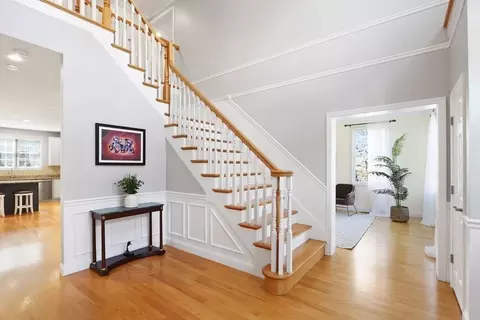 Entry Way - 8 Pandolf Ln, Needham, MA 02494 photo 1 of 2
