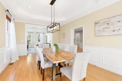 Dining - 8 Pandolf Ln, Needham, MA 02494 photo 1 of 2
