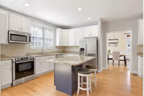 Kitchen - 8 Pandolf Ln, Needham, MA 02494 photo 1 of 3