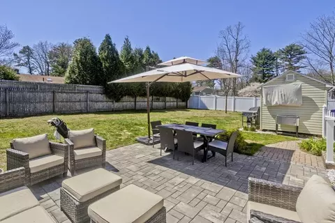 Exterior - 111 Berard Cir, Springfield, MA 01128 photo 9 of 11
