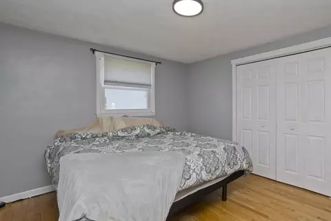 Bedroom - 111 Berard Cir, Springfield, MA 01128 photo 2 of 4
