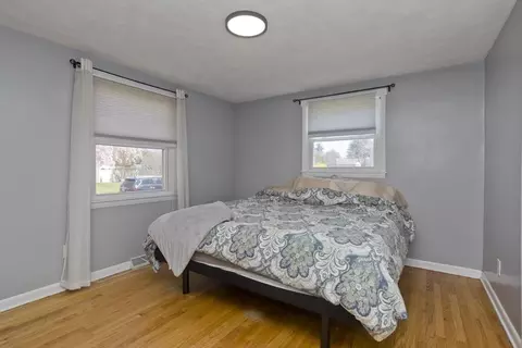 Bedroom - 111 Berard Cir, Springfield, MA 01128 photo 1 of 4