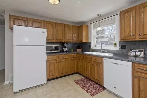Kitchen - 111 Berard Cir, Springfield, MA 01128 photo 5 of 5