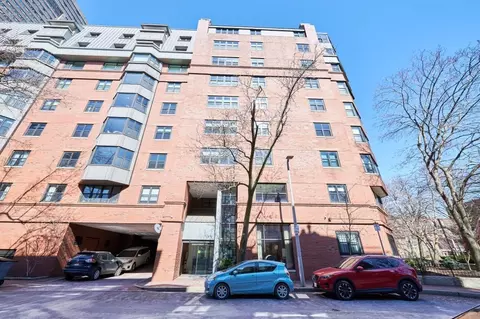 16 Harcourt #5E, Boston, MA 02116