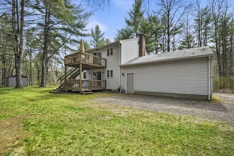 Other - 390 Old Greenwich Plains Rd, Hardwick, MA 01037 photo 1 of 1