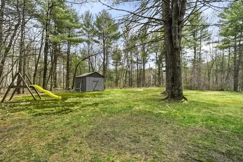 Exterior - 390 Old Greenwich Plains Rd, Hardwick, MA 01037 photo 7 of 7