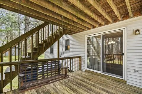 Exterior - 390 Old Greenwich Plains Rd, Hardwick, MA 01037 photo 3 of 7