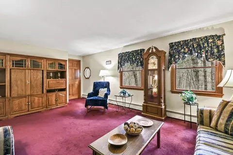 Living - 390 Old Greenwich Plains Rd, Hardwick, MA 01037 photo 4 of 7