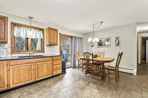 Kitchen - 390 Old Greenwich Plains Rd, Hardwick, MA 01037 photo 2 of 3