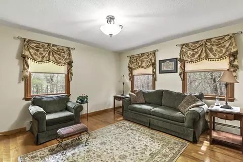 Living - 390 Old Greenwich Plains Rd, Hardwick, MA 01037 photo 1 of 7