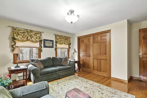 Living - 390 Old Greenwich Plains Rd, Hardwick, MA 01037 photo 2 of 7