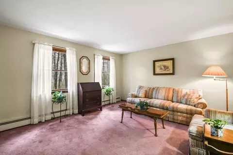 Living - 390 Old Greenwich Plains Rd, Hardwick, MA 01037 photo 5 of 7