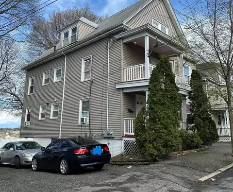 69 Bellevue Ave, Haverhill, MA 01832
